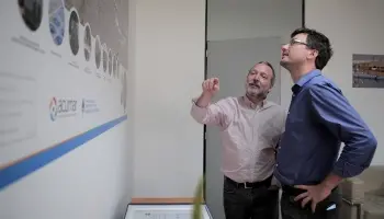 Tras el divorcio con Lucas Ghi, el sabbatellismo apuesta al desgaste para retener Morón