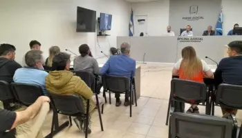 Chubut: Confirman condenas y prisión preventiva para cinco imputados