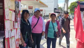 Jujuy: Pidieron a vendedores ambulantes que informen quiénes son los inspectores que los hostigan