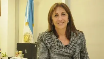 Mirta Tundis: "La variable de ajuste de este modelo de gobierno siempre son los jubilados"