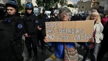 "El acceso a los medicamentos no puede depender únicamente de la situación económica de una persona"