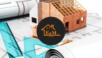 Denuncia contra la empresa E&M: "Pagamos la totalidad de la casa, pero seguimos viviendo en una cochera"