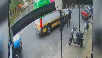 La Plata: Se desmayó en la vía pública y un policía de la bonaerense le robó sus pertenencias