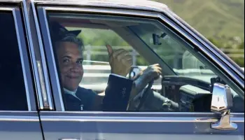Llaryora inaugura las autovías Calamuchita y Punilla: Un impulso histórico para Córdoba