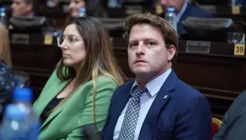 Alex Campbell: "Necesitamos mayor unidad para derrotar al kirchnerismo en la provincia"