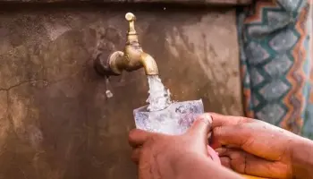 Arsénico: "Tomamos agua envenenada y las autoridades no lo evitan porque es caro”