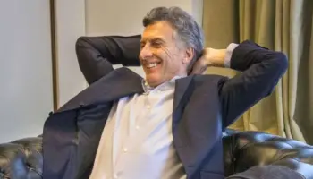 La versión más fuerte: Mauricio Macri, el ideólogo de la detención de Edgardo Kueider