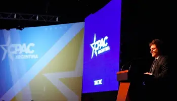CPAC Argentina: La nueva capital de la derecha conservadora y liberal-libertaria en América Latina