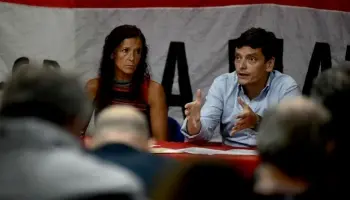 La Plata: La Unión Cívica Radical intenta nuevas acciones sobre el final del año