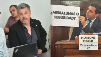 Polémica en La Plata: "No puedo votar un presupuesto que destina 1.000 millones de pesos en catering"