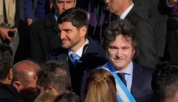 El radicalismo opositor a Javier Milei no arranca