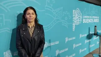 Cuestionan el desempeño de la funcionaria designada irregularmente que cobra más que Axel Kicillof