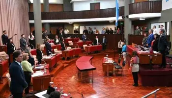 Chubut avanza hacia la sostenibilidad: Aprueban la creación de la Mesa de Hidrógeno Verde