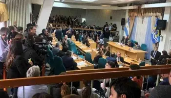 Suspenso en Santa Cruz: El oficialismo enfrenta un desafío clave con el RIGI