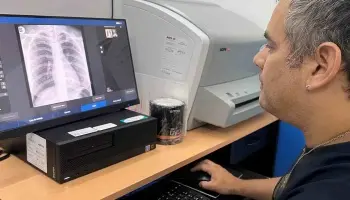 Entre Ríos invierte más de 700 millones de pesos en la digitalización de diagnósticos por imágenes