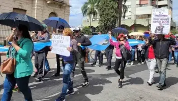 Docentes de Jujuy molestos por descuentos irregulares y malas liquidaciones