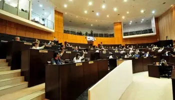 La Legislatura de Neuquén rechaza el pedido de inhabilidad moral a diputados