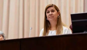 Neuquén: Gloria Ruiz explicó los motivos de la compra millonaria de bombones
