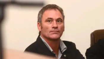 Detuvieron al primo de un ministro de Javier Milei que mató alcoholizado a un joven futbolista