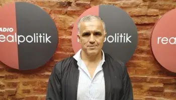 "Por primera vez en años, Berisso financia obras municipales con recursos propios"