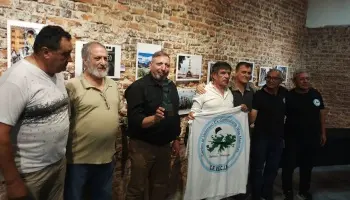 CEVECIM Berisso: "Sin medicamentos al 100 por ciento, nos ponen en riesgo a todos los excombatientes"