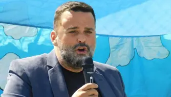 Daniel Menéndez: "El liderazgo de Axel Kicillof permitirá abrir un camino alternativo al modelo de Milei"