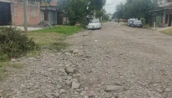 Jujuy: Vecinos de Alto Comedero denuncian abandono por parte de la Municipalidad