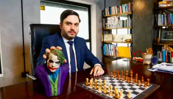 Qué dice la denuncia contra Ramiro Marra por el robo de los audios falsos con Karina Milei