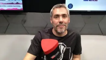 "El teatro es un arma poderosa para contar historias"