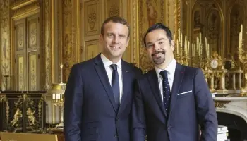 Romain Nadal: "Desde la Unión Europea nos vamos a oponer al acuerdo Mercosur"