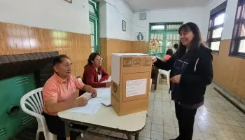 Jujuy: Las elecciones de ADEP comenzaron con denuncias de irregularidades