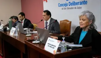 Jujuy: Explotaron las redes contra el "dietazo" de los concejales capitalinos