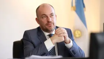 Mariano Kestelboim: "Las medidas de Javier Milei benefician a pocos y castigan a los más vulnerables"