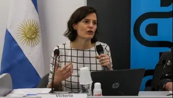 CELS: "Bajar la edad mínima para la tenencia de armas es una decisión preocupante"