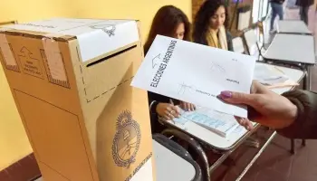 Dos de cada tres argentinos están a favor de eliminar las elecciones PASO