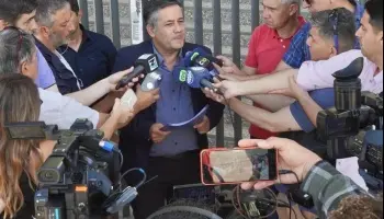 El supuesto búnker libertario en Neuquén: Entre denuncias, política y religión