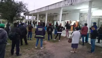 Jujuy: Sin respuestas salariales, municipales del interior van a paro