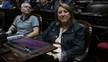 Mónica Fein: “El gobierno de Javier Milei condena a los jubilados a la pobreza”