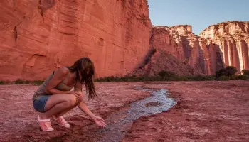 Consejos para ahorrar en vacaciones: "A partir de la segunda quincena de febrero baja todo drásticamente"