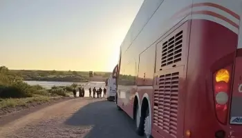 Río Negro: Weretilneck denuncia el abandono de Vialidad Nacional sobre la Ruta 23