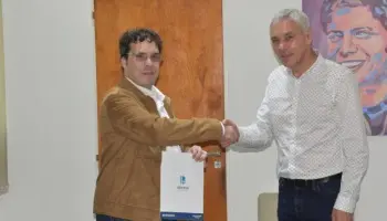 Berisso se abre al mundo: convenio con la Alianza Francesa para promover la cultura y la educación