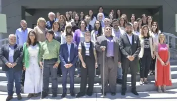 Corrientes reafirma su compromiso con la inclusión en la Asamblea N° 102 del Consejo Federal