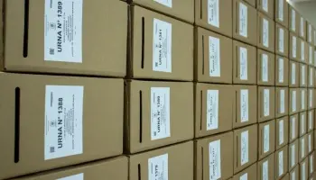 Se oficializó el nuevo Código Electoral de Chubut