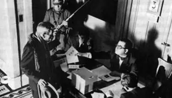 Breve historia del sufragio en la Argentina
