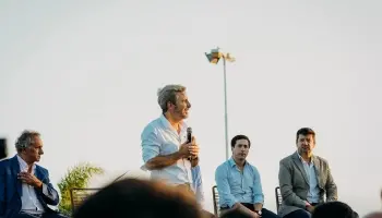 Entre Ríos inaugura la temporada de verano 2025 con ambiciosas propuestas y llamado a la colaboración