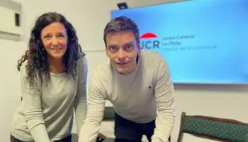 La Plata: El triunfo fake de la nueva conducción de la UCR