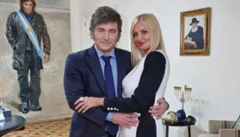 Enojada con Javier Milei, "Yuyito" González baja línea en su programa