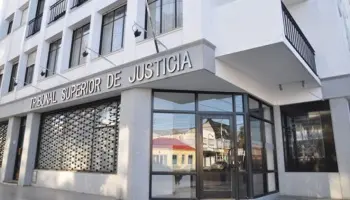 Santa Cruz: Judiciales piden jury contra la jueza de Río Turbio por venta clandestina de armas