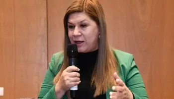Neuquén: Gloria Ruiz cuestionó una contratación directa y terminó en el centro de las críticas