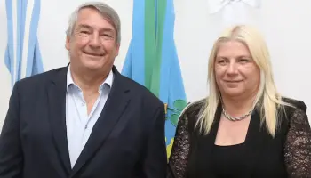 La empleomanía estatal del clan D’Onofrio y Pombo